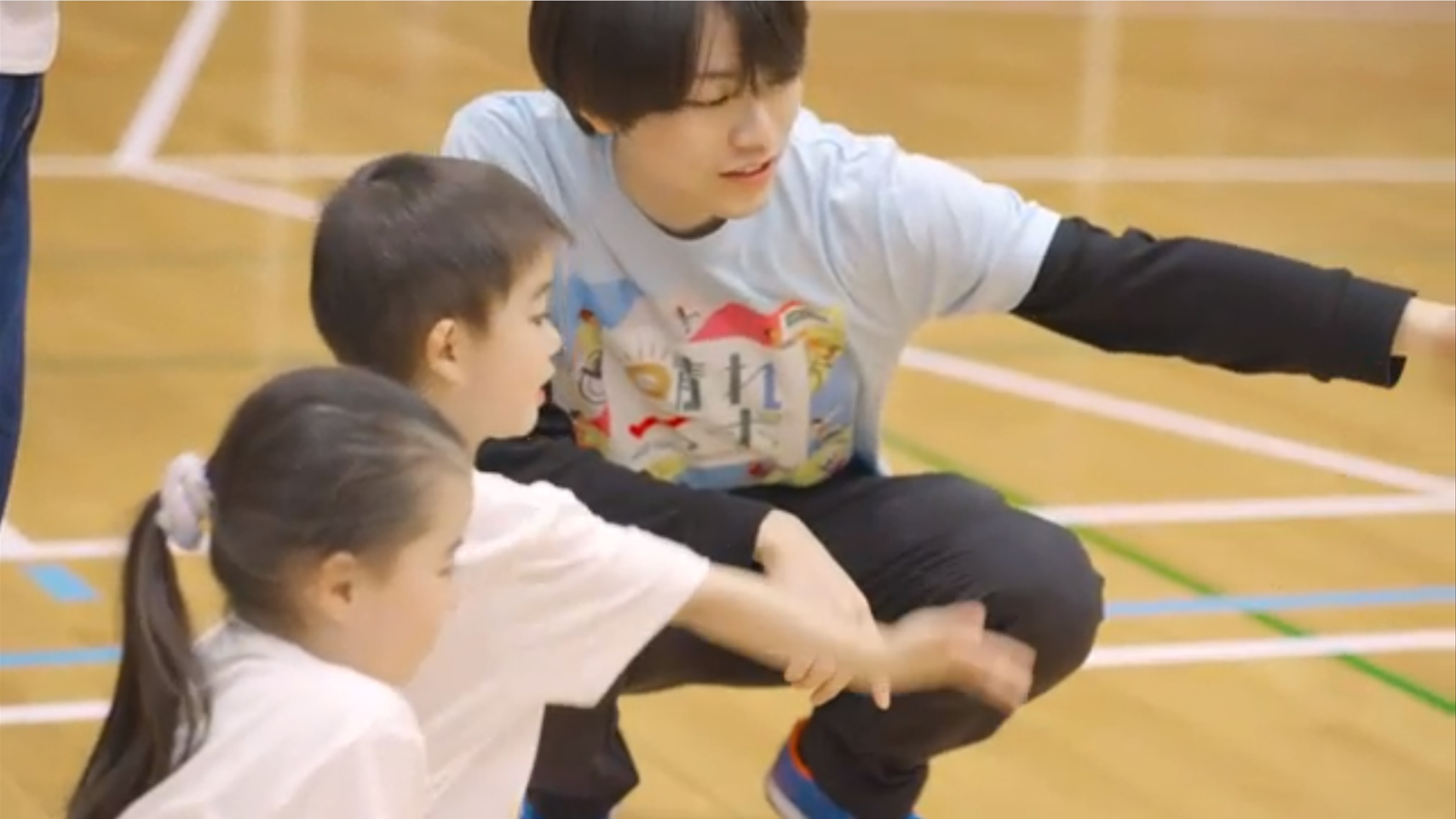「MS＆AD Well-being Sports Project 『晴れスポ』」のイメージ動画が完成しました！