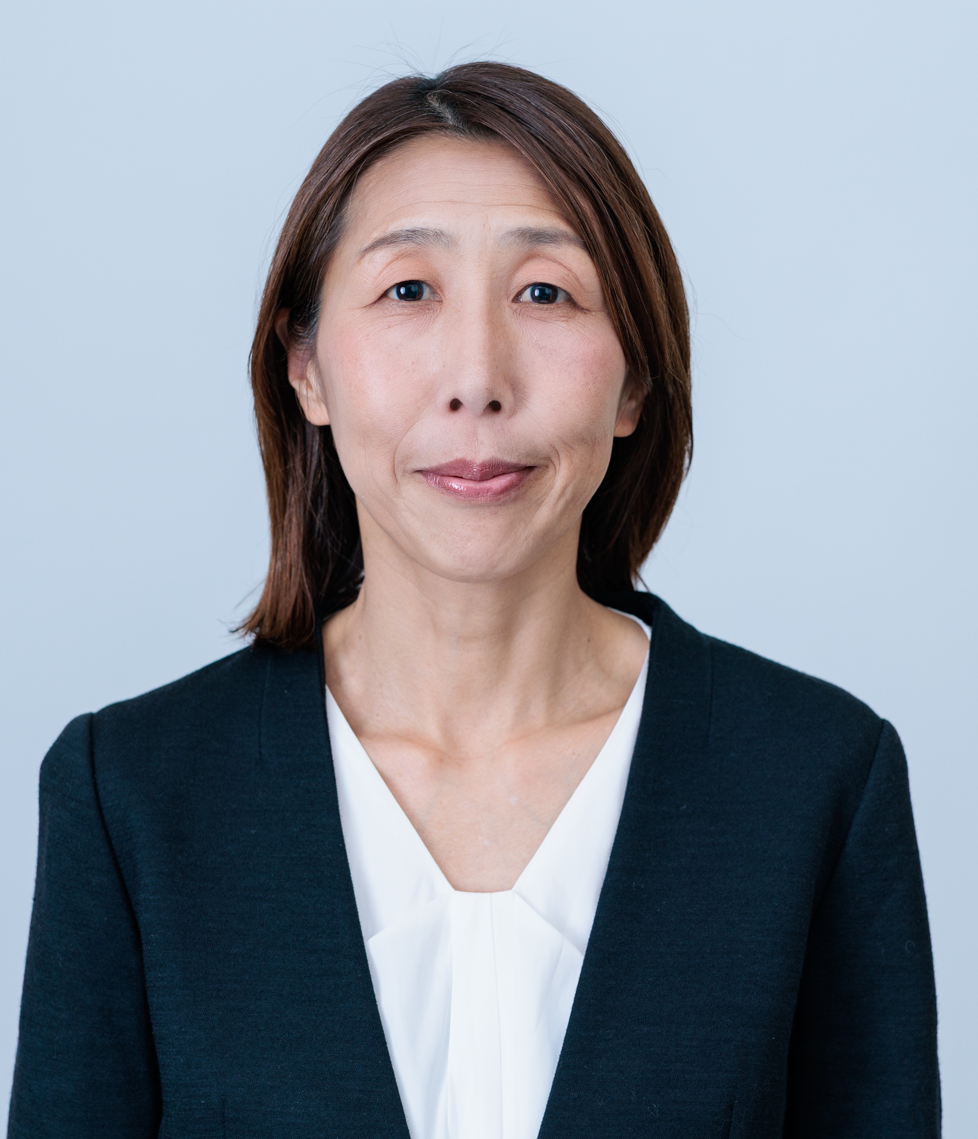 女子陸上競技部