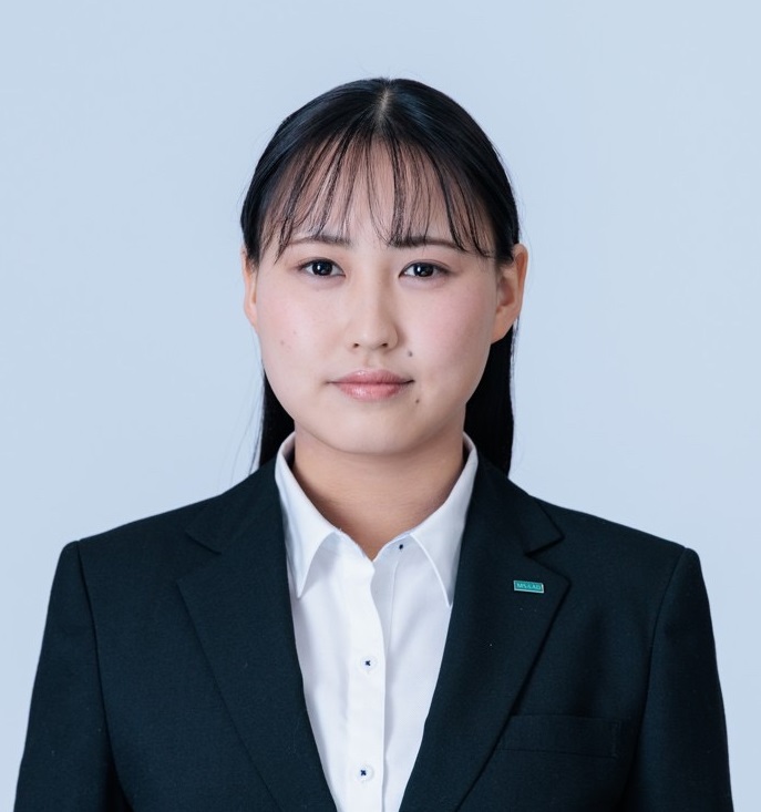女子陸上競技部