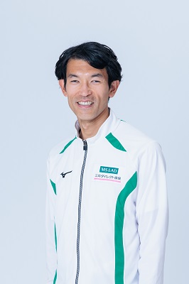 熊谷 豊