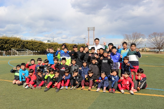 参加者の皆さん