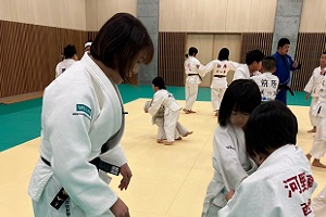 畑田選手