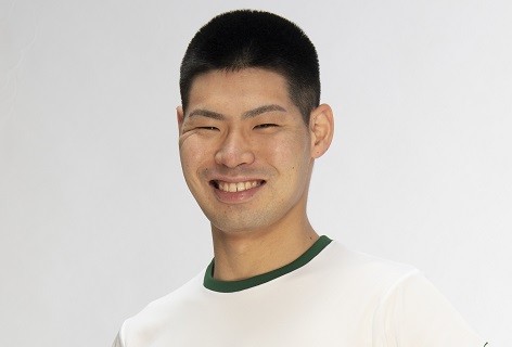 作田選手