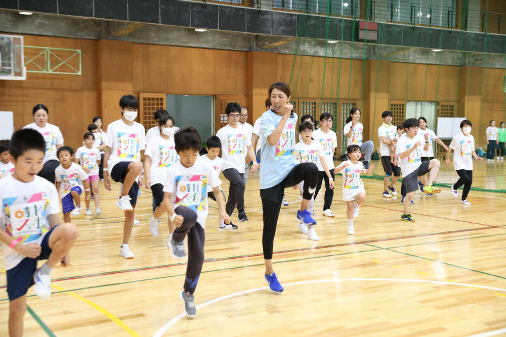 晴れスポ in 名古屋