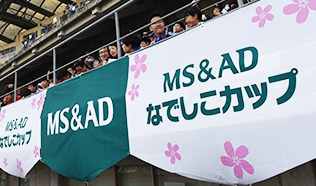 MS&ADカップ2015