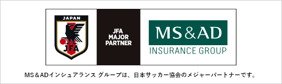 JFA（日本サッカー協会）